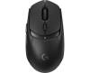 Logitech G309 Lightspeed, 25600 dpi, HERO 25K-sensor - Svart