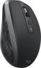 Logitech MX Anywhere 2S, Bluetooth, 4000 dpi - Grå
