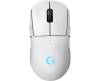 Logitech PRO 2 Lightspeed, 32000 dpi, RF/USB - Vit