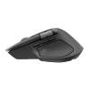 Logitech MX Master 4, Bluetooth, 8000 dpi - Grafit#3
