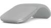 Microsoft Surface Arc Mouse, Bluetooth - Grå