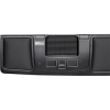 Mousetrapper Advance 2.0 - Svart/Vit#2