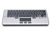 Mousetrapper Alpha, Bluetooth, bakgrundsbelysning, nordiskt