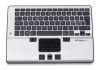 Mousetrapper Alpha, Bluetooth, bakgrundsbelysning, nordiskt#2