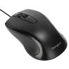 Targus Antimicrobial USB Wired Mouse Black#2