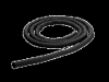 Multibrackets M Universal Cable Sock Self Wrapping 19mm| Polyester | Svart | 25m#2