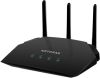 Trådlös router Netgear R6350 Smart Wi-Fi Router Dual Band Wireless AC1750 med 4-port Gigabit switch, USB#1