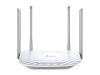 Trådlös router TP-Link Archer C50 v3 Dual Band Wireless AC1200 med 4-port switch#1