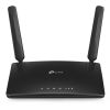 Trådlös 4G-router TP-Link Archer MR200, Wireless AC750 Dual Band, SIM-kort - Svart#3