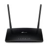 Trådlös router TP-Link Archer MR400 Dual Band Wireless AC1350 med 4-port Gigabit switch, 4G/LTE#1