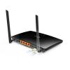 Trådlös router TP-Link Archer MR400 Dual Band Wireless AC1350 med 4-port Gigabit switch, 4G/LTE#4