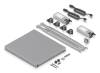 Ubiquiti Networks Enterprise Campus 24 PoE, 10x10Gbe + 8x2.5GbE + 2x25Gbe SFP28, Layer3, PoE+++ 1050W, Etherlighting#5