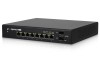 Ubiquiti EdgeSwitch 8 PoE, 8-port Gigabit PoE+, 2xSFP, 150W#1