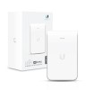 Ubiquiti Networks UniFi AC In-Wall, Wireless AC1167, PoE+, 2-port Gigabit-switch