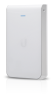 Ubiquiti Networks UniFi AC In-Wall HD, Wireless AC1733, PoE+, 4-port Gigabit-switch