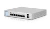 Ubiquiti Networks UniFi US-8-150W, 8-port Gigabit (PoE+) + 2 SFP, 150W