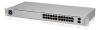 Ubiquiti Networks UniFi USW-24, 24-port Gigabit + 2 SFP, display#1