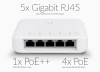 Ubiquiti Networks UniFi Flex, 5-port Gigabit, passive PoE, 3-pack#2