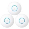 Ubiquiti Networks UniFi nanoHD, Wireless AC2033 Wave2, PoE, 3-pack