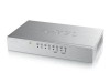 ZyXEL GS-108B v3, 8-Port Gigabit, metall#1