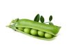 Click and Grow Smart Garden Refill, Dvärgärta, 3-pack#1