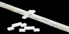 LED-list Deltaco Smart Home, RGB, 2700K-6500K, 3m, WiFi 2,4GHz - Vit#2