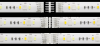 LED-list Deltaco Smart Home, RGB, 2700K-6500K, 3m, WiFi 2,4GHz - Vit#3