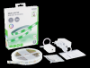 LED-list Deltaco Smart Home, RGB, 2700K-6500K, 3m, WiFi 2,4GHz - Vit#4