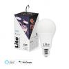 Lite bulb moments white & color ambience (RGB) E27 lampa - Enkelpack#1