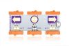 littleBits Makey Makey module#1