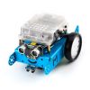 mBot STEM Blue V1.1, Utbildnings Robot Kit för barn, IR 2,4GHz, aluminium, blå#2