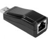 Nätverkskort USB 3.0 till GigaLAN/Ethernet - Svart#2