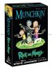 Munchkin: Rick and Morty#1