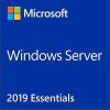 Dell Microsoft Windows Server 2019 Essentials1 lisens, OEM, ROK, bioslåst Dell server#2