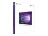 Microsoft Windows 10 Pro 64-bit, svensk OEM DVD#1