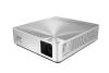 ASUS S1, LED DLP, WVGA 854x480, 200 ANSI Lumen, 1000:1, HDMI/MHL/MicroUSB, 28dB, högtalare, batteridrift 3 tim, ENDAST 0,34 kg#2