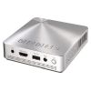 ASUS S1, LED DLP, WVGA 854x480, 200 ANSI Lumen, 1000:1, HDMI/MHL/MicroUSB, 28dB, högtalare, batteridrift 3 tim, ENDAST 0,34 kg#3