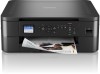 Brother DCP-J1050DW, skrivare + scanner + kopiator, 17/9,5 ipm ISO, 1200x2400 dpi scanner, AirPrint, USB/WiFi#1