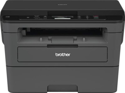 Brother DCP-L2510D, skrivare + scanner + kopiator, 30 ppm, 600x1200 dpi scanner, USB
