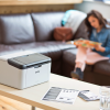 Brother HL-1210W "All in box", 2400x600 dpi, 20 ppm, USB/WiFi, 3 års garanti, inkl. 5 toners#2