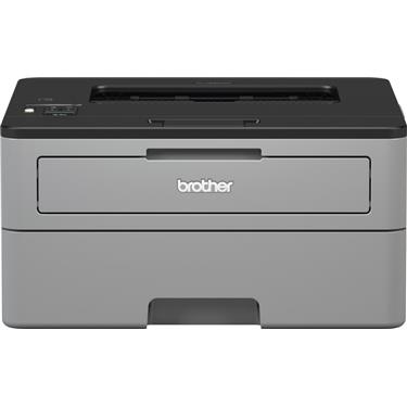 Brother HL-L2375DW, 2400x600 dpi, 34 ppm, duplex, AirPrint, USB/LAN/WiFi#2