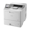 Brother HL-L9470CDN, 2400x600 dpi färglaser, 40/40 ppm, AirPrint, duplex, USB/LAN/NFC#2