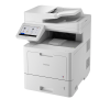 Brother MFC-L9670CDN, färglaserskrivare + scanner + kopiator, 40/40 ppm, duplex, dubbelsidig scanning, ADF, AirPrint, USB/LAN/NFC#2