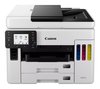 Canon MAXIFY GX7050, skrivare + scanner + kopiator + fax, 24/15,5 ppm ISO, 1200x1200 dpi scanner, duplex, display, Airprint, USB/LAN/WiFi