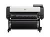 Canon imagePROGRAF TX-4100, 2400x1200 dpi, A0/36", 5 färger, USB/LAN/WiFi, inkl. stativ