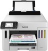 Canon MAXIFY GX5550, 600x1200 dpi, 24/15,5 ipm, duplex, AirPrint, USB/LAN/WiFi