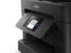 Epson WorkForce Pro WF-4720DWF, skrivare + scanner + kopiator + fax, 12/12 ppm ISO, 1200x2400 dpi scanner, duplex, display, AirPrint, USB/WiFi#3