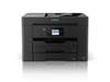 Epson WorkForce WF-7830DTWF, A3 skrivare + scanner + kopiator + fax, 25/12 ppm ISO, 1200x2400 dpi scanner, duplex, display, ADF, AirPrint, USB/LAN/WiFi