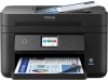 Epson WorkForce WF-2960DWF, skrivare + scanner + kopiator + fax, 14/7,5 ppm ISO, 1200x2400 dpi scanner, duplex, display, AirPrint, USB/LAN/WiFi