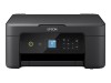 Epson Expression Home XP-3205, skrivare + scanner + kopiator, 10/5 ipm ISO, 1200x2400 dpi scanner, duplex, display, AirPrint, USB/WiFi#2